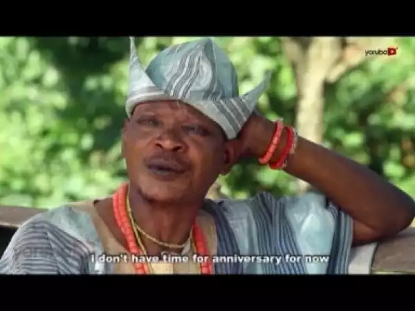 Video: Kopinsibikan Latest Yoruba Movie 2017 Epic Drama